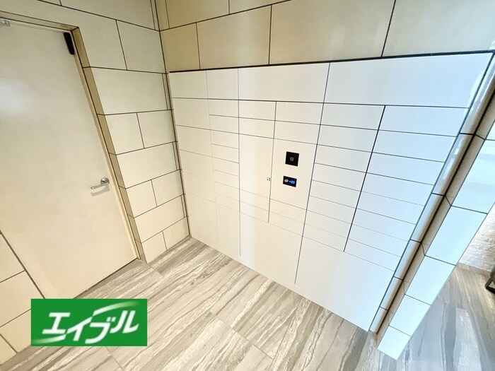 物件外観写真3　(建物設備)