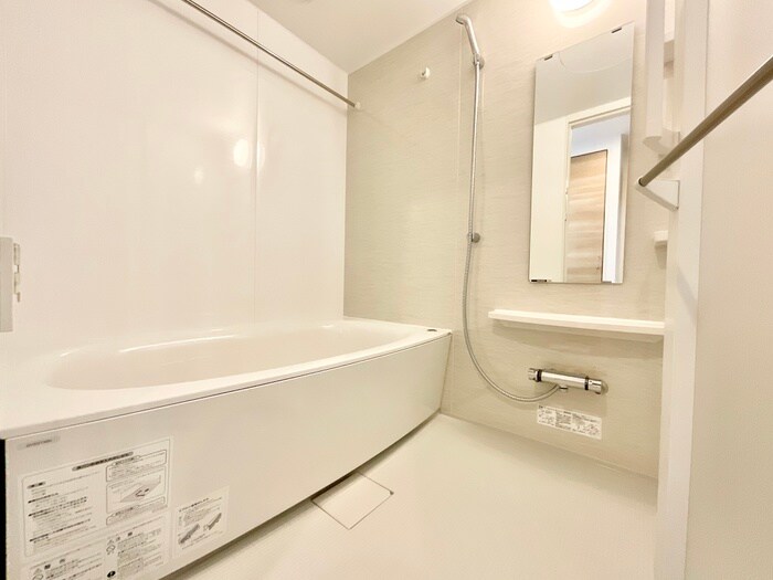 物件内観写真13　(バス／シャワールーム等)