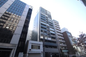 ﾌﾟﾚｻﾝｽ丸の内ｱﾃﾞﾙ(505)外観写真