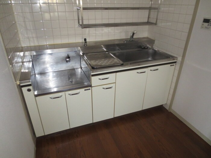 物件内観写真8　(キッチン)