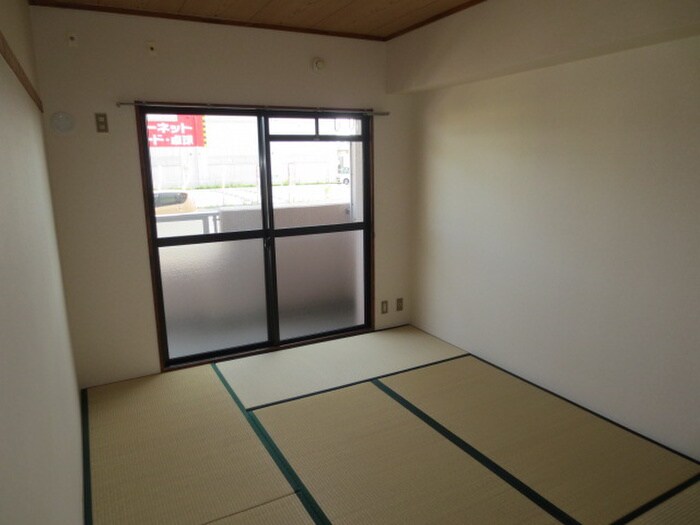 物件内観写真13　(居室)