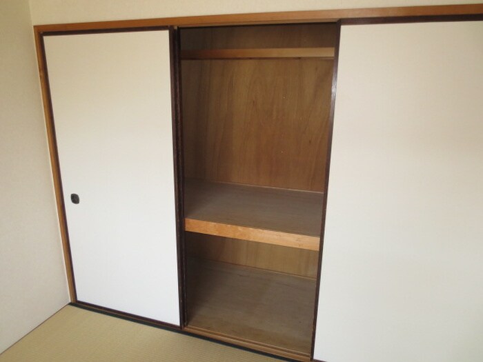 物件内観写真14　(収納)