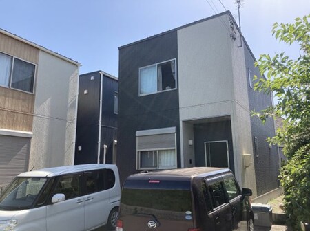 江松1-810KODATEXⅠ　B棟外観写真