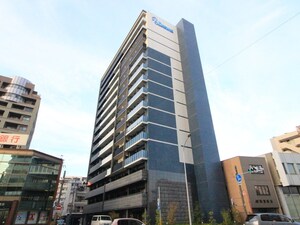 ﾌﾟﾚｻﾝｽ名古屋駅ｹﾞｰﾄ(1310)外観写真