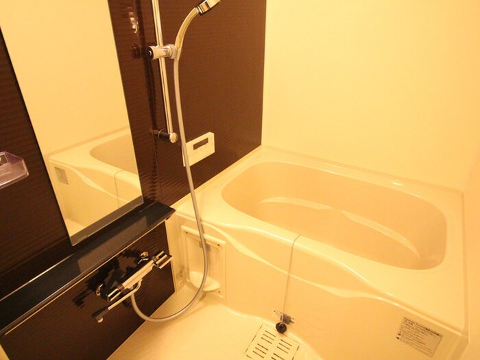 物件内観写真10　(バス／シャワールーム等)