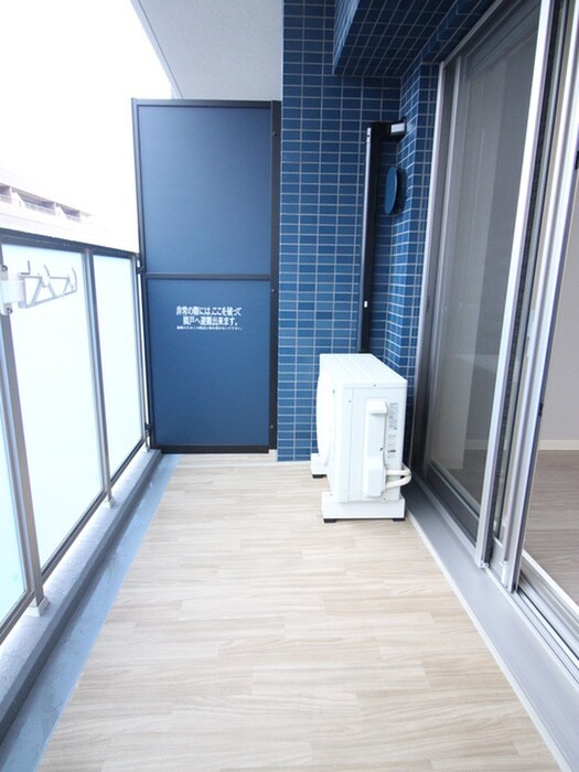 物件内観写真16　(ベランダ・バルコニー)