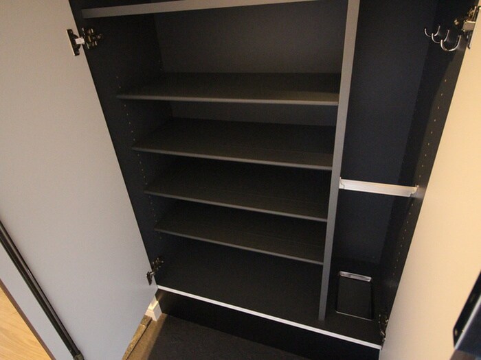 物件内観写真22　(靴箱)