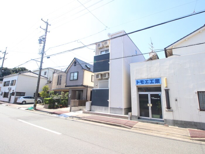 物件外観写真6　(周辺環境)