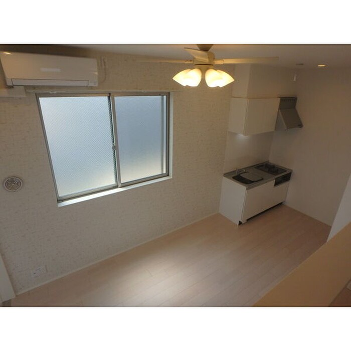 物件内観写真12　(居室)