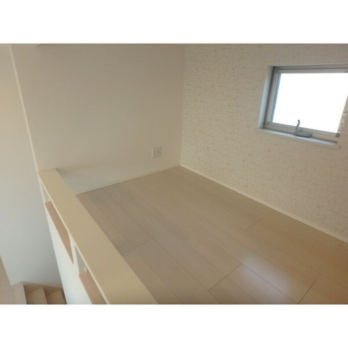 物件内観写真14　(ロフト)