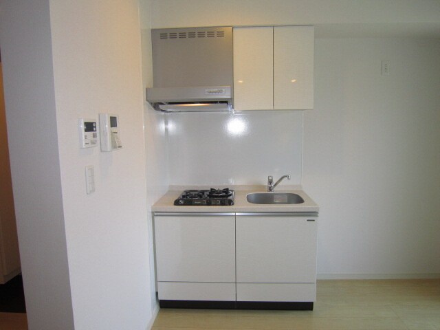 物件内観写真6　(キッチン)