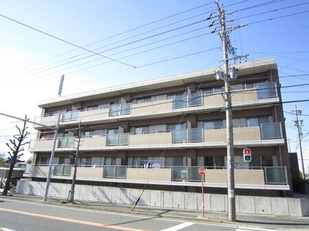 アザレアヒル外観写真