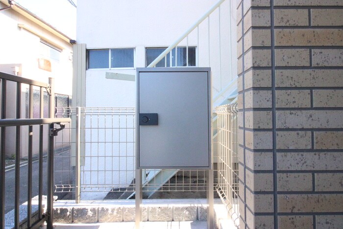 物件外観写真5　(建物設備)