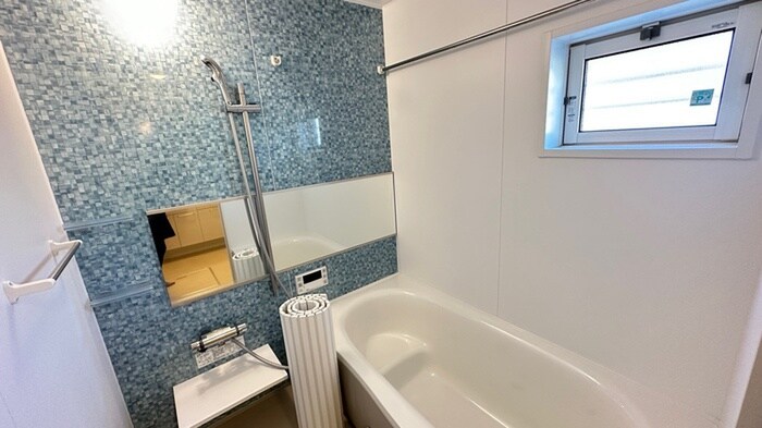 物件内観写真10　(バス／シャワールーム等)