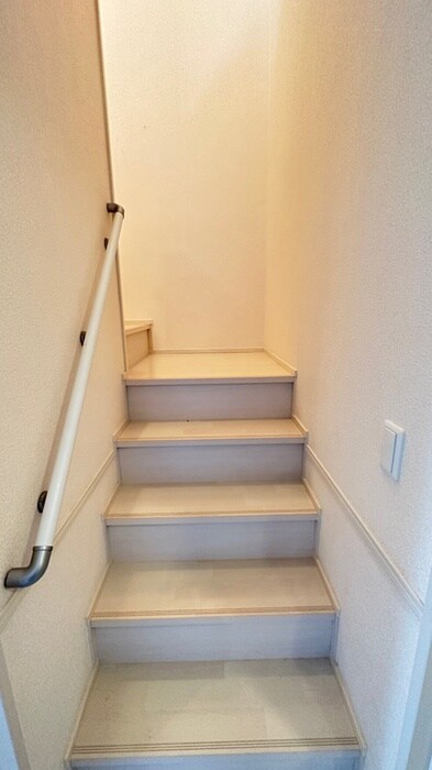 物件内観写真18　(廊下)