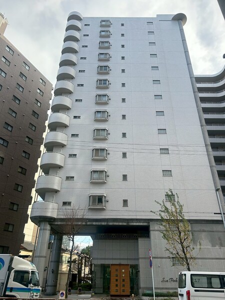 サンパーク名駅スクエア（909）外観写真