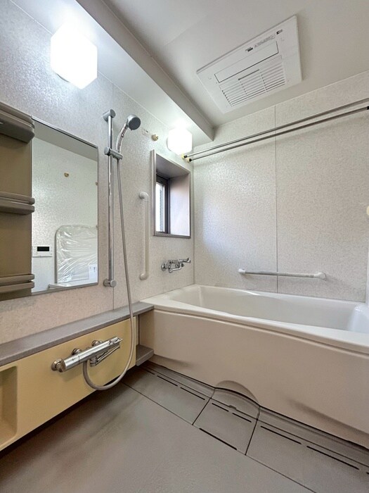 物件内観写真12　(バス／シャワールーム等)