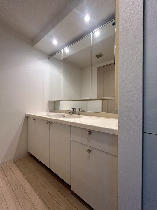 物件内観写真14　(洗面)