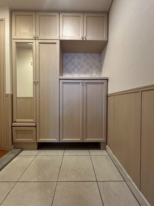 物件内観写真22　(玄関)