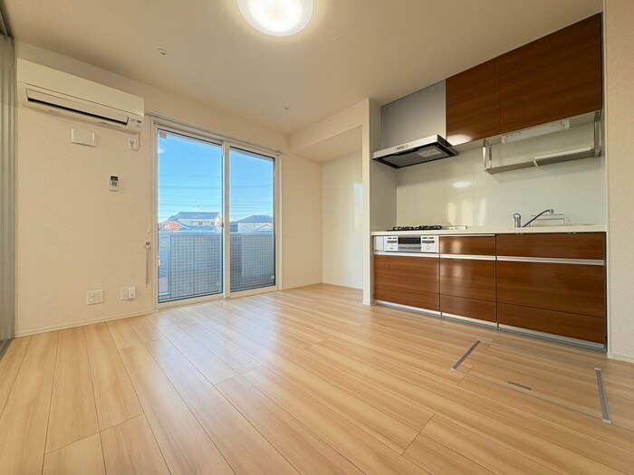 物件内観写真10　(居室)