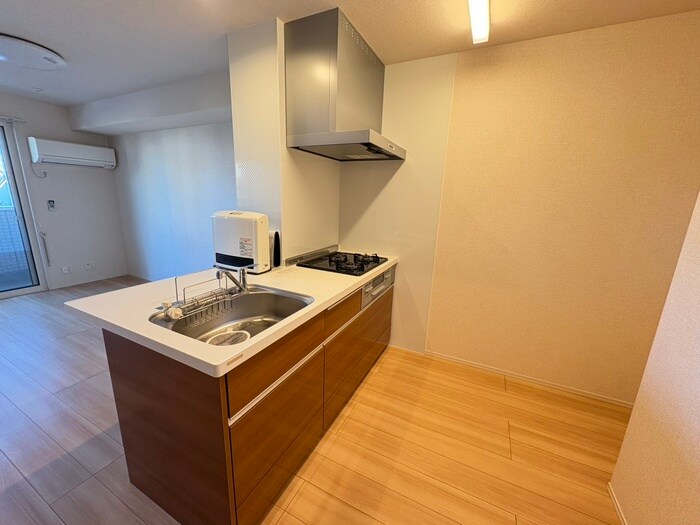 物件内観写真12　(キッチン)