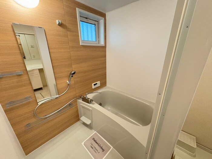 物件内観写真14　(バス／シャワールーム等)