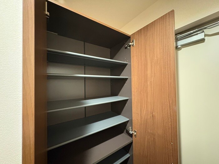 物件内観写真20　(靴箱)