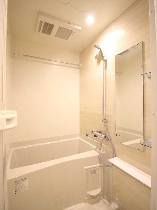 物件内観写真8　(バス／シャワールーム等)