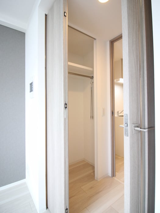 物件内観写真10　(収納)