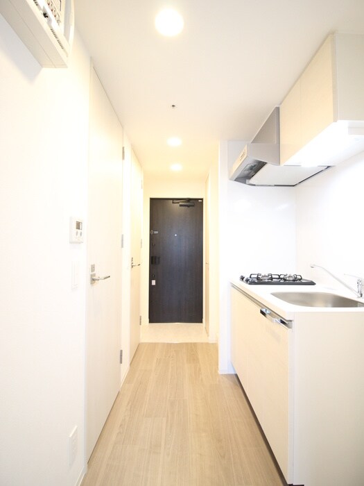 物件内観写真10　(キッチン)