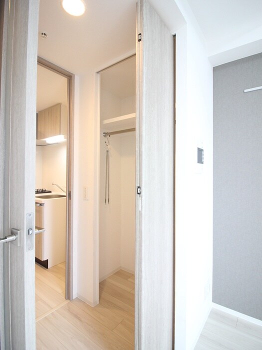 物件内観写真10　(収納)