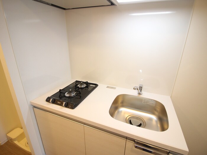 物件内観写真11　(キッチン)