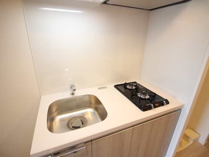 物件内観写真12　(キッチン)