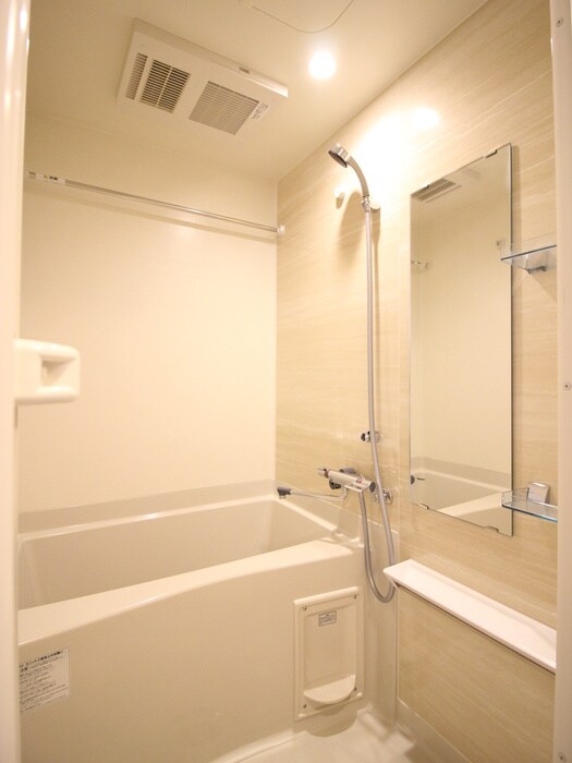 物件内観写真13　(バス／シャワールーム等)