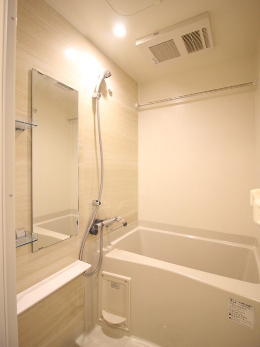物件内観写真14　(バス／シャワールーム等)