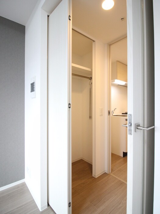 物件内観写真14　(収納)