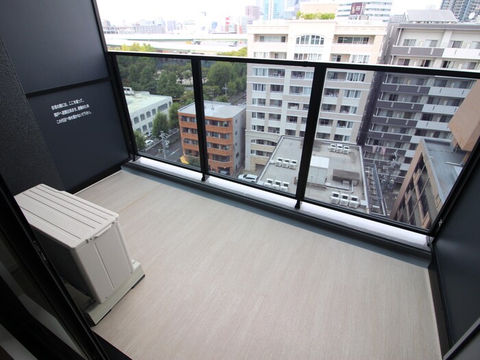 物件内観写真15　(ベランダ・バルコニー)