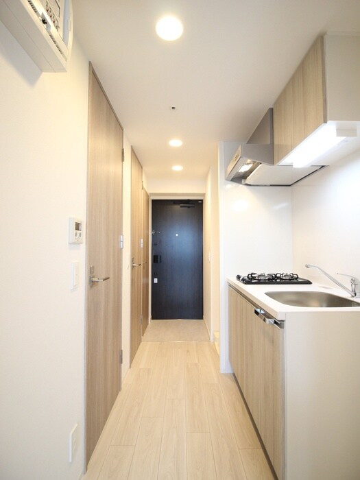 物件内観写真16　(廊下)