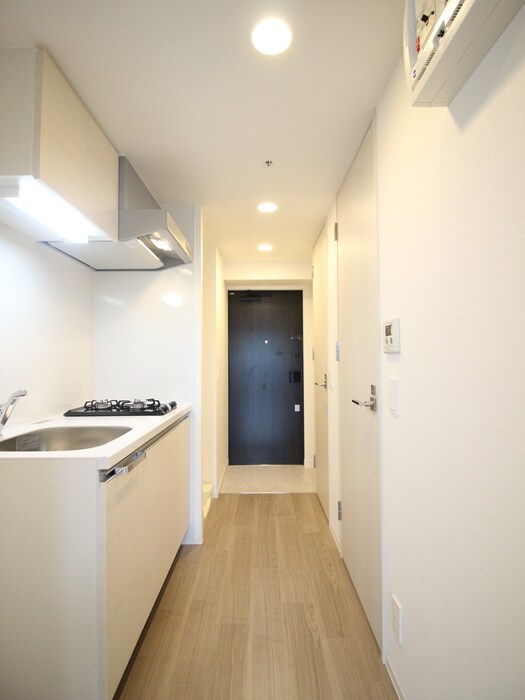 物件内観写真18　(廊下)