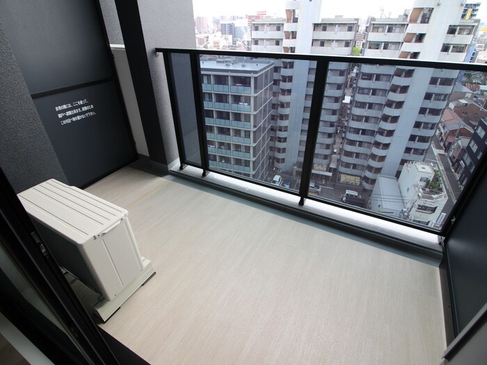 物件内観写真21　(ベランダ・バルコニー)