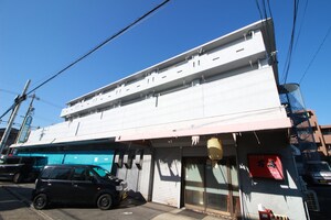 シンコウビル外観写真