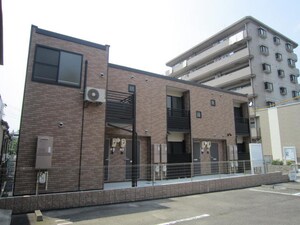 錦秋Ⅱ外観写真