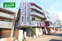 エクセレンスタマダの外観写真