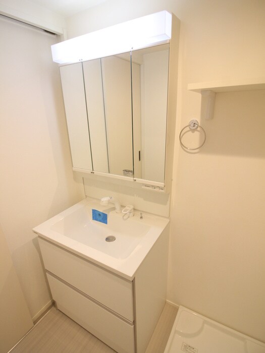 物件内観写真15　(洗面)