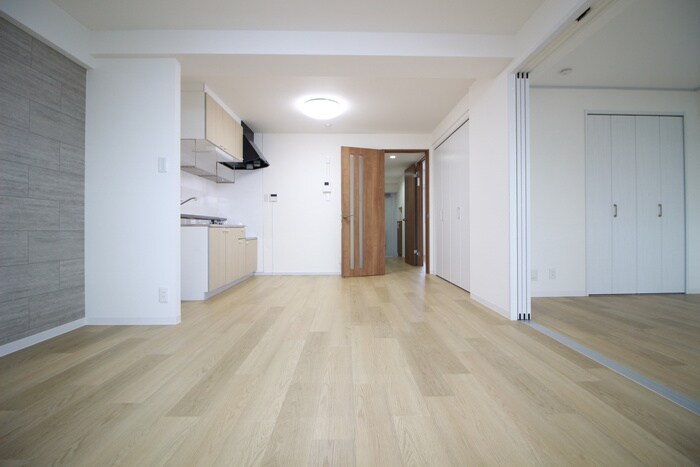 物件内観写真8　(居室)