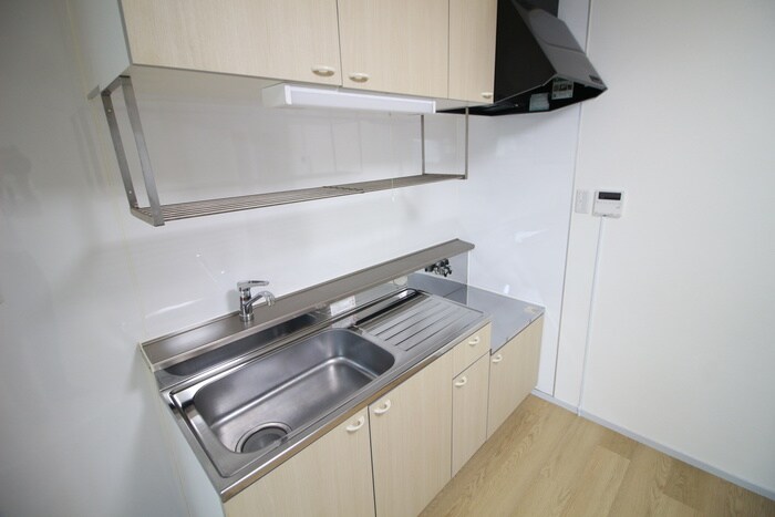 物件内観写真16　(キッチン)