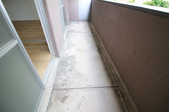 物件内観写真20　(ベランダ・バルコニー)