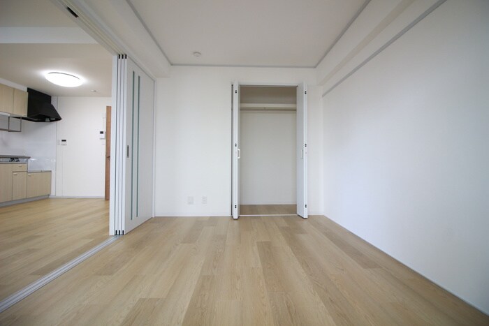 物件内観写真21　(居室)