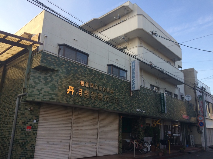 外観写真