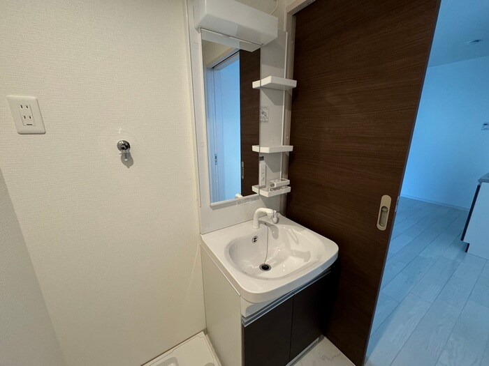 物件内観写真14　(洗面)